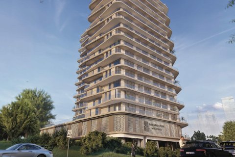 The Boulevard in Dubai Land, Dubai, № 10088