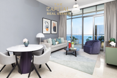 Apartamento en Dubai, 3 dormitorios, 1920 m², № 37529 - foto 7