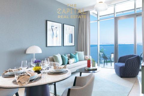 Apartamento en Dubai, 3 dormitorios, 1920 m², № 37529 - foto 8
