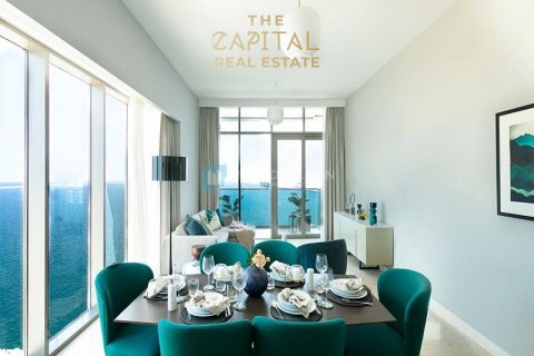 Apartamento en Dubai, 3 dormitorios, 1920 m², № 37529 - foto 2