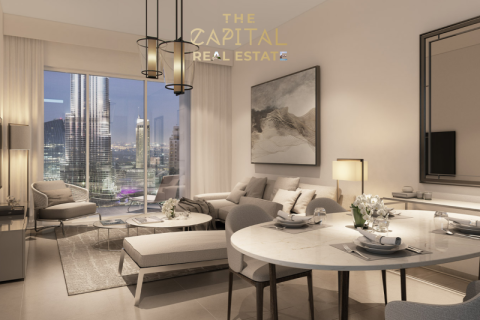 Apartamento en Dubai, estudio, 677 m², № 37527 - foto 6