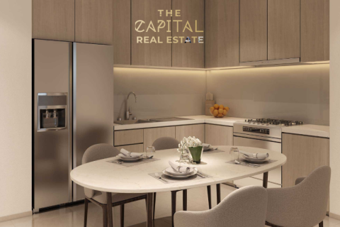 Apartamento en Dubai, estudio, 677 m², № 37527 - foto 7