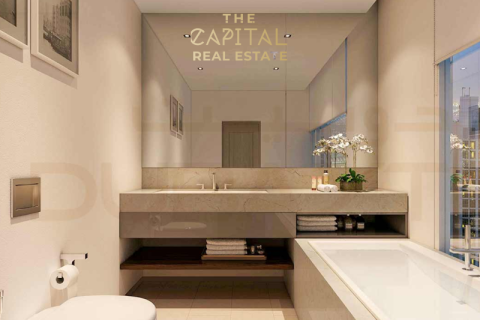 Apartamento en Dubai, estudio, 677 m², № 37527 - foto 5