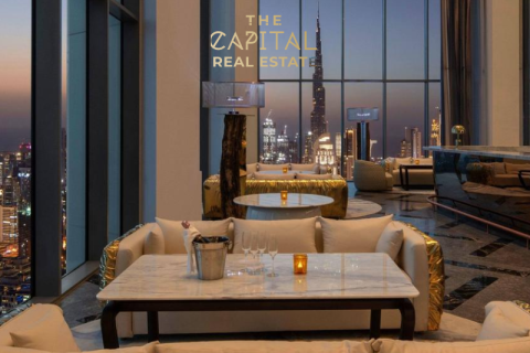 Apartamento en Dubai, estudio, 1024 m², № 37528 - foto 5
