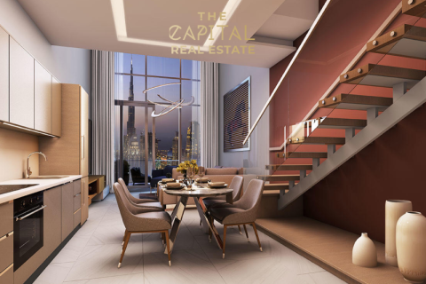 Apartamento en Dubai, estudio, 1024 m², № 37528 - foto 6