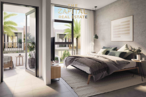 Adosado en Dubai, 4 dormitorios, 2264 m², № 37532 - foto 2