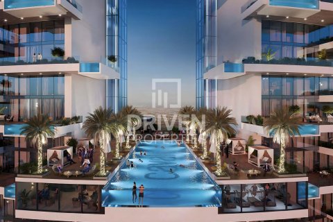 Appartement à Dubai Media City, Dubai, 2 chambres, 167.88 m², № 142963 - photo 7