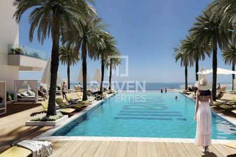 Appartement à Dubai Media City, Dubai, 2 chambres, 167.88 m², № 142963 - photo 11