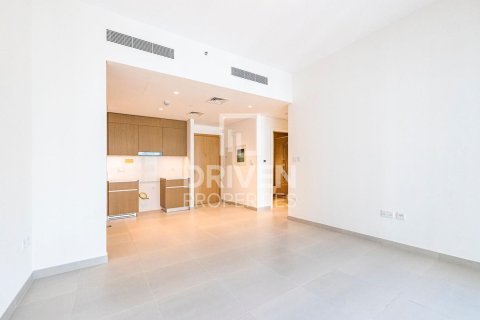 Apartment in Creek Beach, Dubai Creek Harbour (The Lagoons), Dubai 1 bedroom, 64.2 sq.m. № 142954