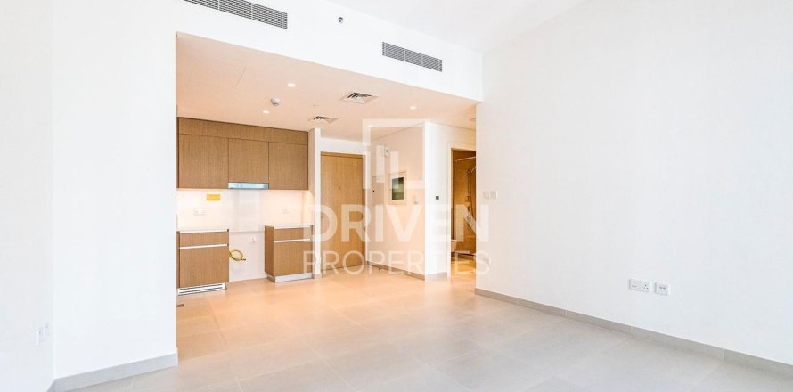 Apartment in Creek Beach, Dubai Creek Harbour (The Lagoons), Dubai 1 bedroom, 64.2 sq.m. № 142954