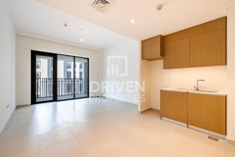 Apartment in Creek Beach, Dubai Creek Harbour (The Lagoons), Dubai 1 bedroom, 64.2 sq.m. № 142954 - photo 3