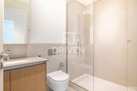Apartment in Creek Beach, Dubai Creek Harbour (The Lagoons), Dubai 1 bedroom, 64.2 sq.m. № 142954 - photo 11