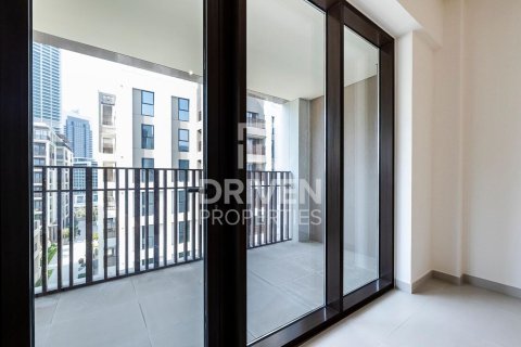 Apartment in Creek Beach, Dubai Creek Harbour (The Lagoons), Dubai 1 bedroom, 64.2 sq.m. № 142954 - photo 9