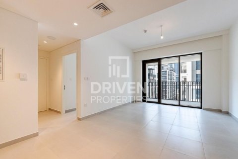 Apartment in Creek Beach, Dubai Creek Harbour (The Lagoons), Dubai 1 bedroom, 64.2 sq.m. № 142954 - photo 4
