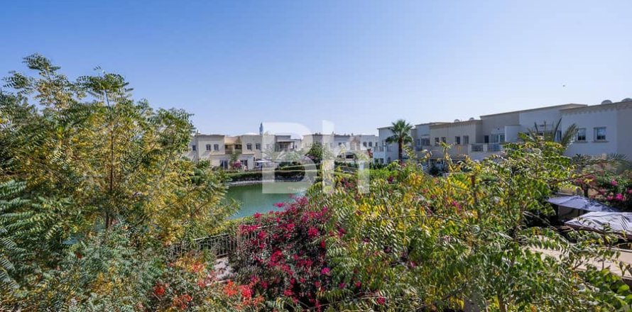 Вилла в The Springs, Дубай, 3 спальни, 232м², № 24284