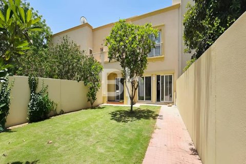 Villa en The Springs, Dubai, 3 dormitorios, 69 m², № 24262 - foto 1