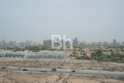 Appartement à Jumeirah Golf Estates, Dubai, 2 chambres, 153 m², № 24260 - photo 5