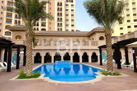 Appartement à Jumeirah Golf Estates, Dubai, 2 chambres, 153 m², № 24260 - photo 23