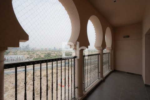Appartement à Jumeirah Golf Estates, Dubai, 2 chambres, 153 m², № 24260 - photo 4