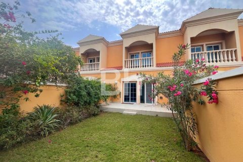 Townhouse in Jumeirah Village Triangle, Dubai 1 bedroom, 180 sq.m. № 24283 - photo 13