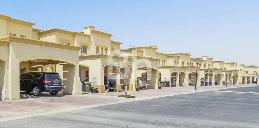 Вилла в The Springs, Дубай, 3 спальни, 251м², № 24261