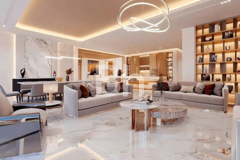 فيلا في Dubai South (Dubai World Central), دبي 4 غرف نوم, 411 م² رقم 24285 - صورة 8