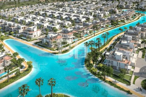 فيلا في Dubai South (Dubai World Central), دبي 4 غرف نوم, 411 م² رقم 24285 - صورة 10