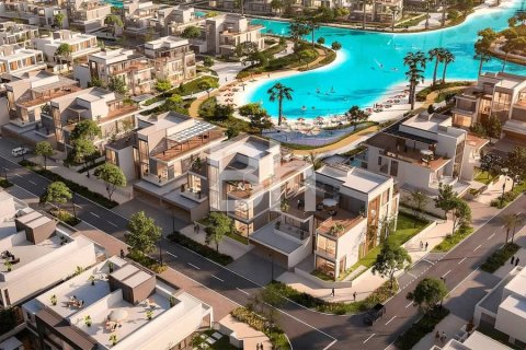 فيلا في Dubai South (Dubai World Central), دبي 4 غرف نوم, 411 م² رقم 24285 - صورة 9