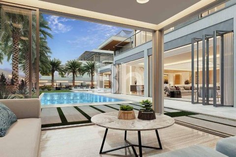 فيلا في Dubai South (Dubai World Central), دبي 4 غرف نوم, 411 م² رقم 24285 - صورة 4