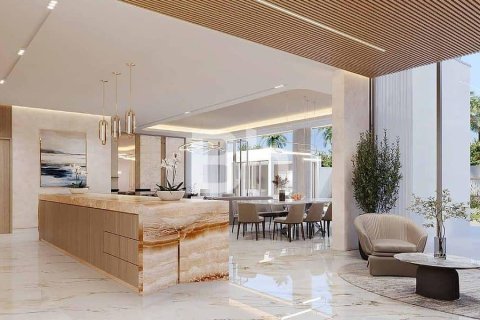 فيلا في Dubai South (Dubai World Central), دبي 4 غرف نوم, 411 م² رقم 24285 - صورة 3