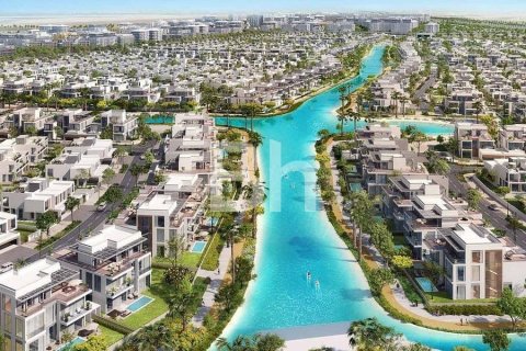 فيلا في Dubai South (Dubai World Central), دبي 4 غرف نوم, 411 م² رقم 24285 - صورة 2