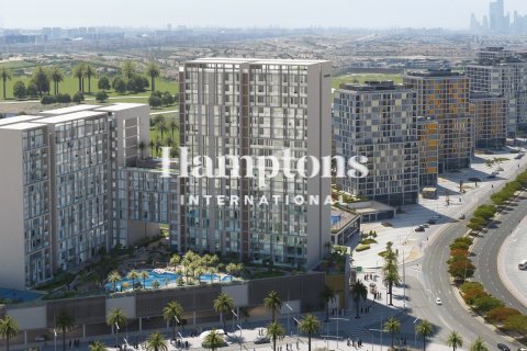 Снять в аренду квартиру в Dubai Production City (IMPZ), Дубай: 2 спальни, 104.90142245м², № 119038 - фото 6