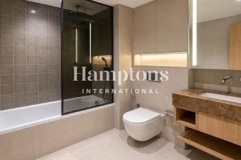 Квартира в Dubai Production City (IMPZ), Дубай, 2 спальни, 104.901м², № 119038