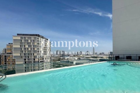Снять в аренду квартиру в Dubai Production City (IMPZ), Дубай: 2 спальни, 104.90142245м², № 119038 - фото 7