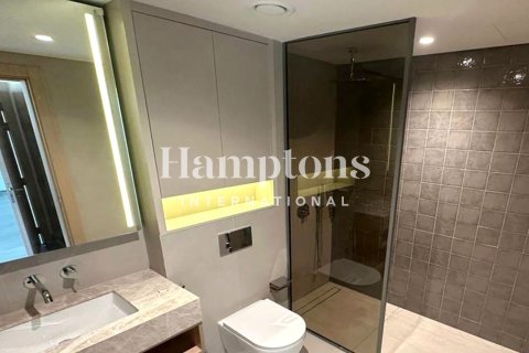 Снять в аренду квартиру в Dubai Production City (IMPZ), Дубай: 2 спальни, 104.90142245м², № 119038 - фото 8