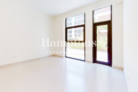 Appartement à Maple at Dubai Hills Estate, Dubai Hills Estate, Dubai, 3 chambres, 196.30403900 m², № 119040 - photo 2