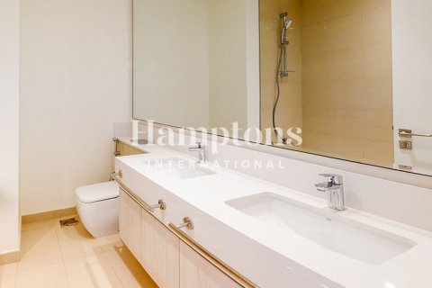 Appartement à Maple at Dubai Hills Estate, Dubai Hills Estate, Dubai, 3 chambres, 196.30403900 m², № 119040 - photo 4