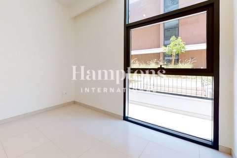 Appartement à Maple at Dubai Hills Estate, Dubai Hills Estate, Dubai, 3 chambres, 196.30403900 m², № 119040 - photo 13
