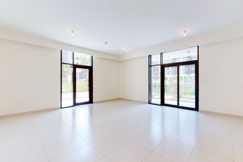 Appartement à Maple at Dubai Hills Estate, Dubai Hills Estate, Dubai, 3 chambres, 196.304 m², № 119040