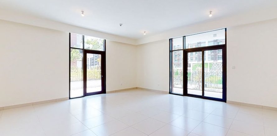 Квартира в Maple at Dubai Hills Estate, Дубай Хилс Эстейт, Дубай, 3 спальни, 196.304м², № 119040