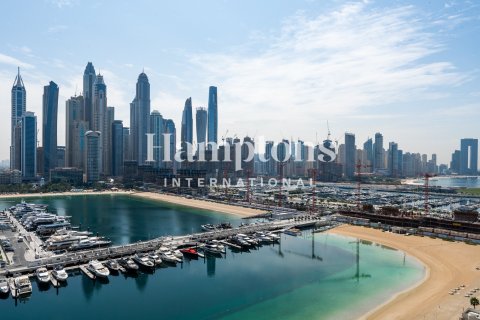 Снять в аренду квартиру в Dubai Harbour, Дубай: 2 спальни, 116.63971650м², № 119039 - фото 5