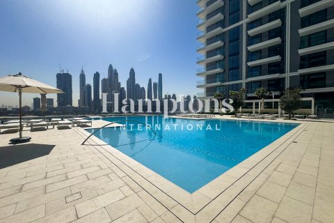 Снять в аренду квартиру в Dubai Harbour, Дубай: 2 спальни, 116.63971650м², № 119039 - фото 17