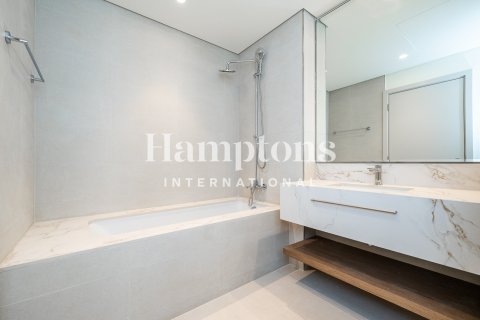 Снять в аренду квартиру в Dubai Harbour, Дубай: 2 спальни, 116.63971650м², № 119039 - фото 13