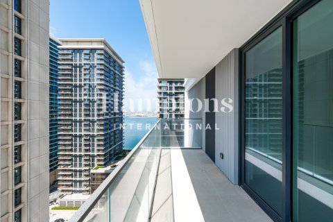 Квартира в Dubai Harbour, Дубай, 2 спальни, 116.64м², № 119039