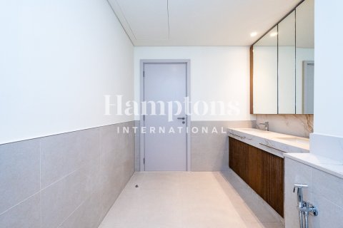 Снять в аренду квартиру в Dubai Harbour, Дубай: 2 спальни, 116.63971650м², № 119039 - фото 6
