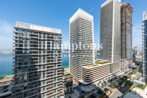 Снять в аренду квартиру в Dubai Harbour, Дубай: 2 спальни, 116.63971650м², № 119039 - фото 2