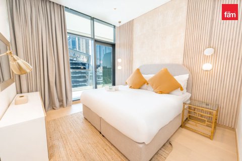 Appartement à Downtown Dubai (Downtown Burj Dubai), Dubai, 1 chambre, 100.7 m², № 119034 - photo 4