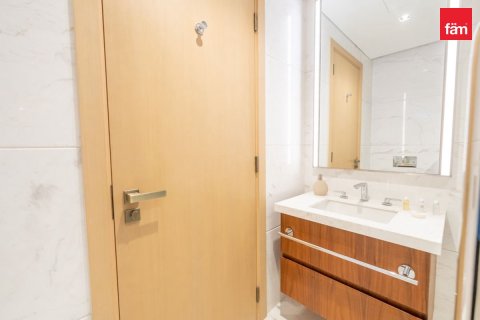 Appartement à Downtown Dubai (Downtown Burj Dubai), Dubai, 1 chambre, 100.7 m², № 119034 - photo 11