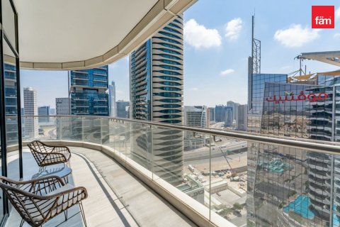 Appartement à Downtown Dubai (Downtown Burj Dubai), Dubai, 1 chambre, 100.7 m², № 119034 - photo 2