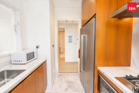 Appartement à Downtown Dubai (Downtown Burj Dubai), Dubai, 1 chambre, 100.7 m², № 119034 - photo 8